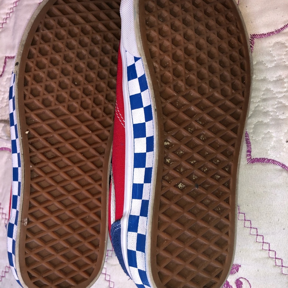 vans - Picture 4 of 4